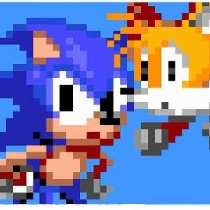 Meet your Posher, Calvin